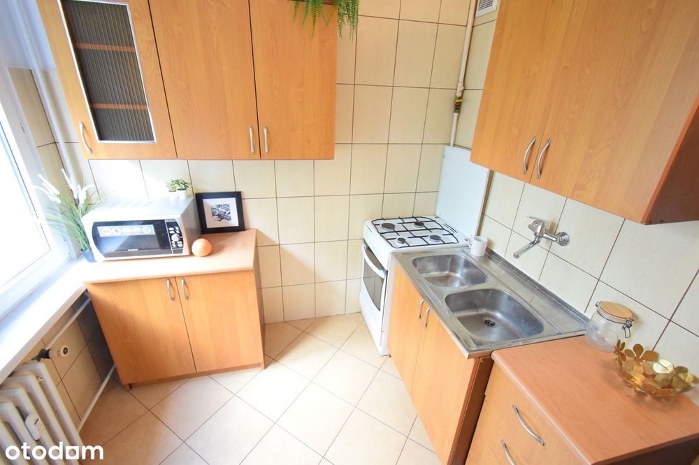 2 pokoje Mieszka Blisko Uczelni od 10 Września