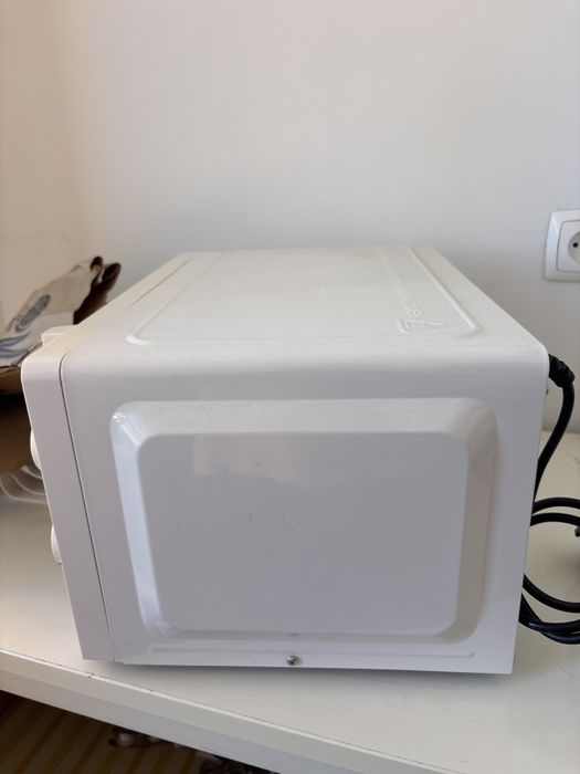 Microondas Hisense