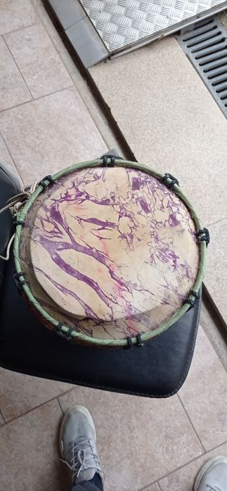 Jambé em bom estado