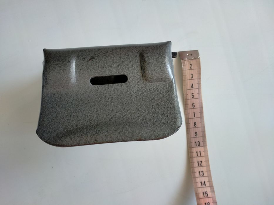 Дыроколы советские