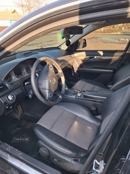 Mercedes c 180, компресор. Пригон по домовленості.