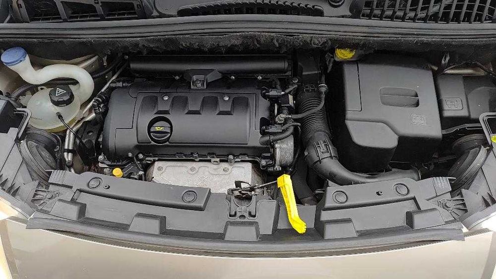 Citroën C3 Picasso — fotografia 7
