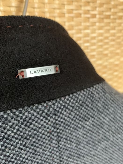 Płaszcz krótki Lavard