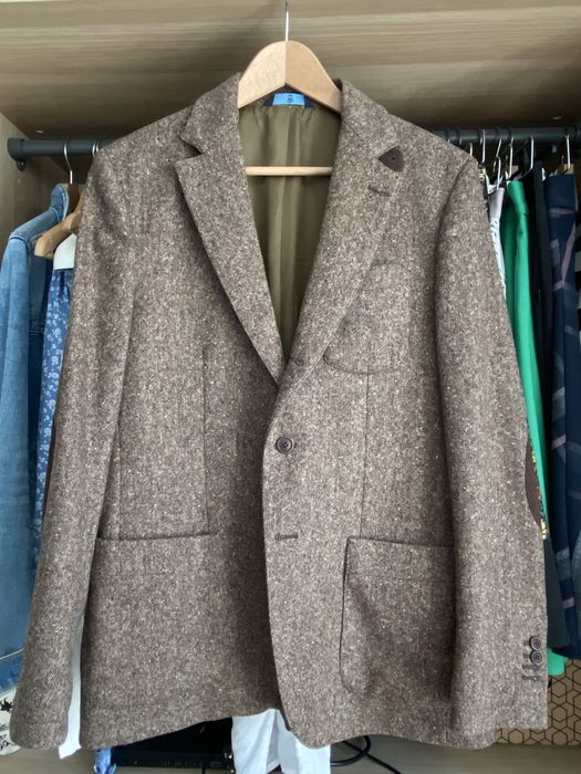 Marynarka męska Massimo Dutti