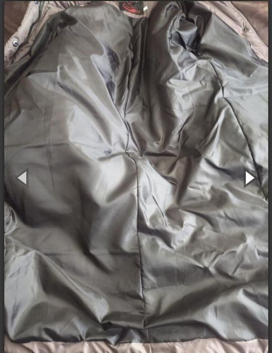 Продам зимове пальто