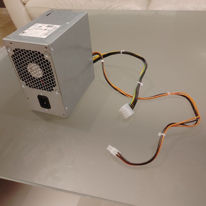 Zasilacz Lenovo P330 ThinkStation