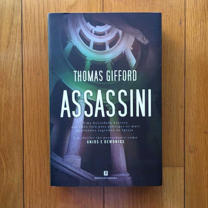 Livros Policiais e Acção, Grisham, Anders Roslund, Lee Child, etc.