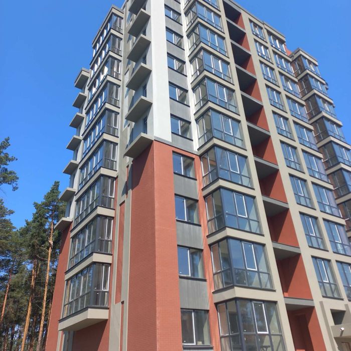 2к без ремонту в новобудові Гостомеля, Держ програми ТАК!