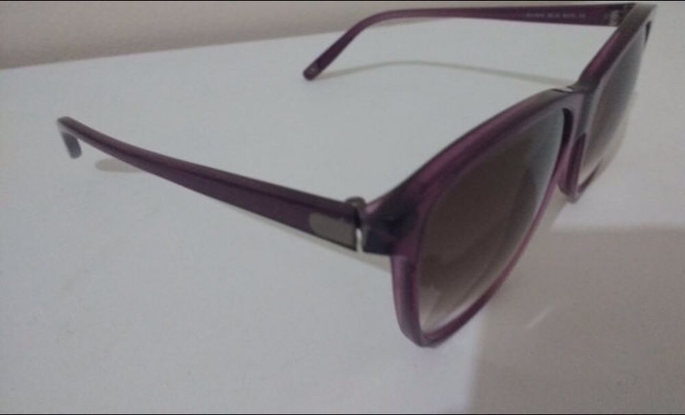 BAIXA! Óculos de sol de senhora autênticos Bottega Veneta. Novos!