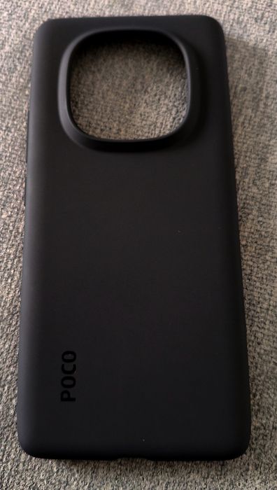Plecki etui Xiaomi POCO X7 nowe