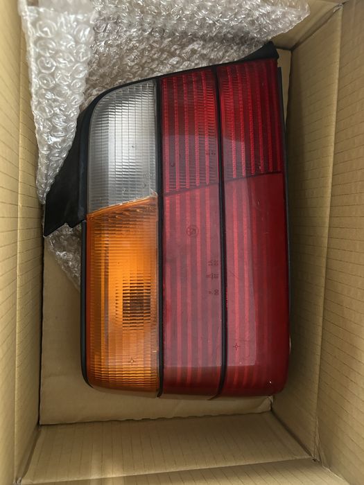 Farolins BMW E36 Sedan