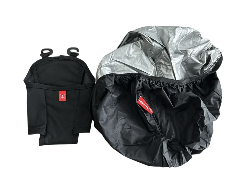 Plecak fotograficzny Manfrotto MiniBee-120 PL