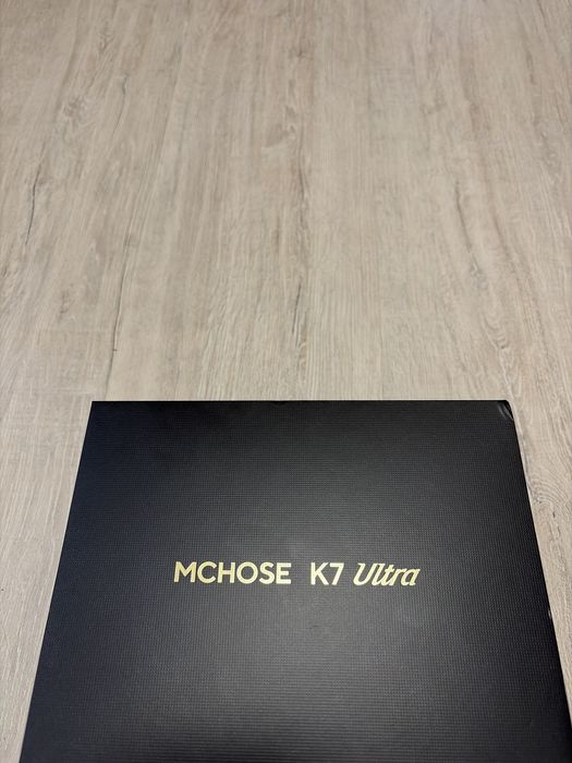 MCHOSE  K7  ULTRA  (Нова)