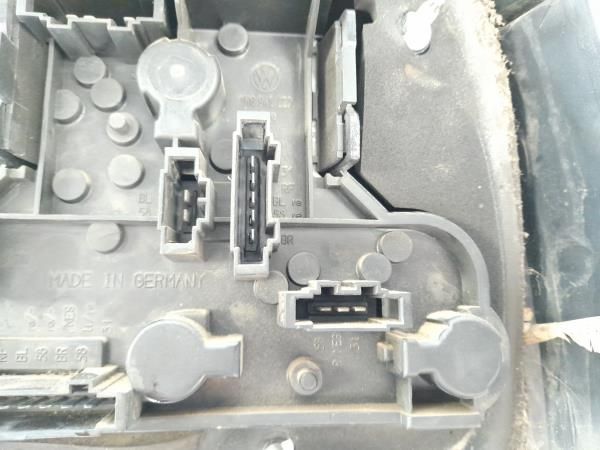 Farolim esquerdo VOLKSWAGEN Golf III (1H1)