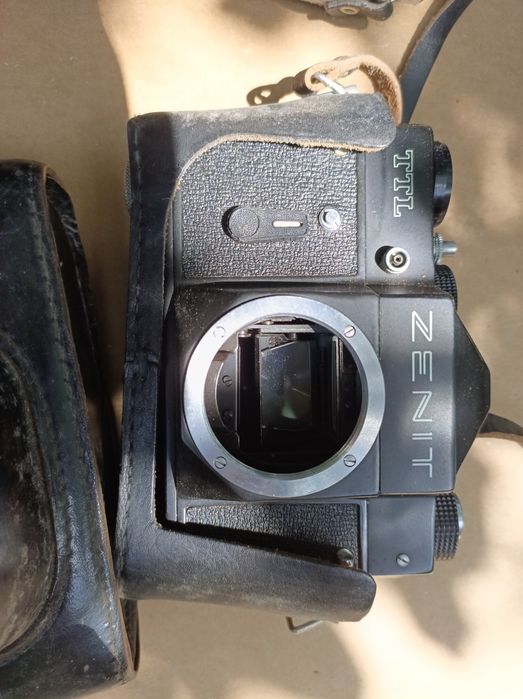 Зеніт 5 шт. Чохли.