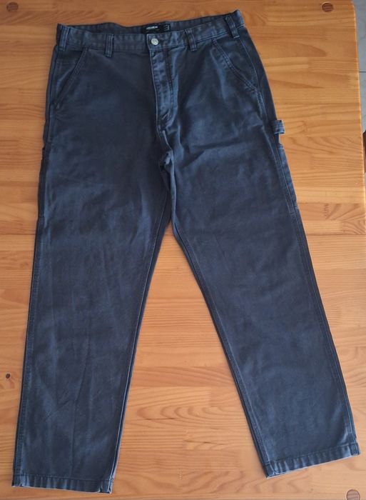Calças de ganga Pull Bear