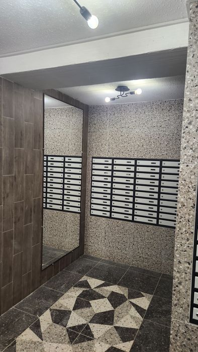 Продаж нової квартири