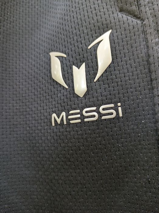 Шорти Adidas Messi Size: S