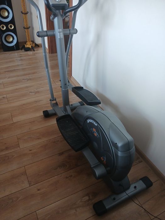 Orbitrek SPORTOP E 5000