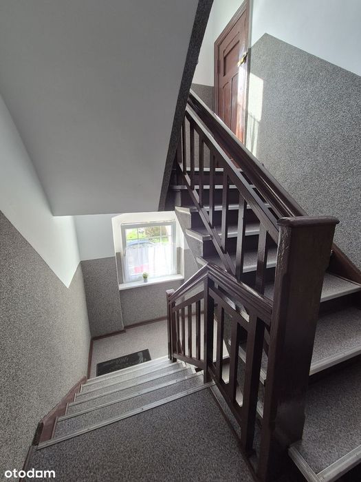 I Piętro/ 31 m2 / Ścisłe centrum Słupska/ 0% Prowizji