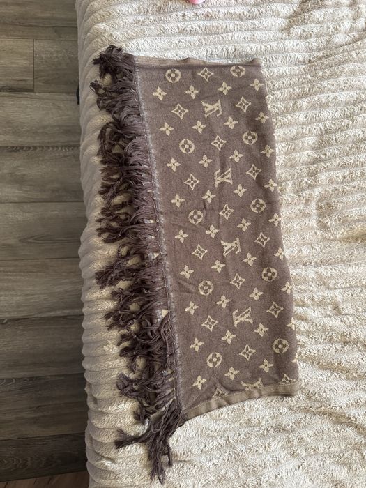 Шарф Louis Vuitton