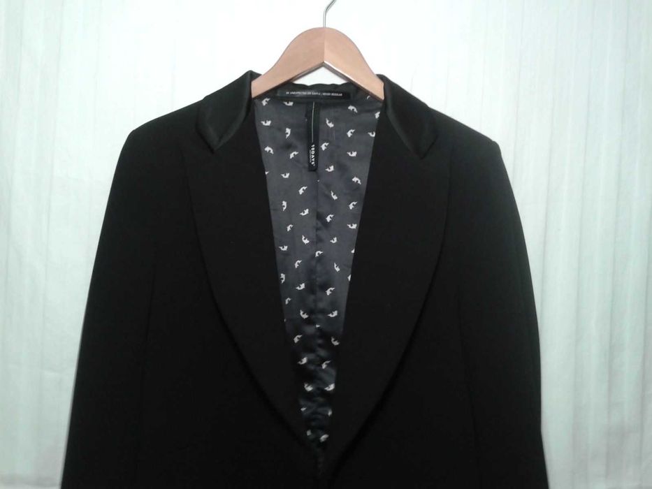 Фрак пиджак женский 10days.nl Amsterdam р-р 48 (L)(3)