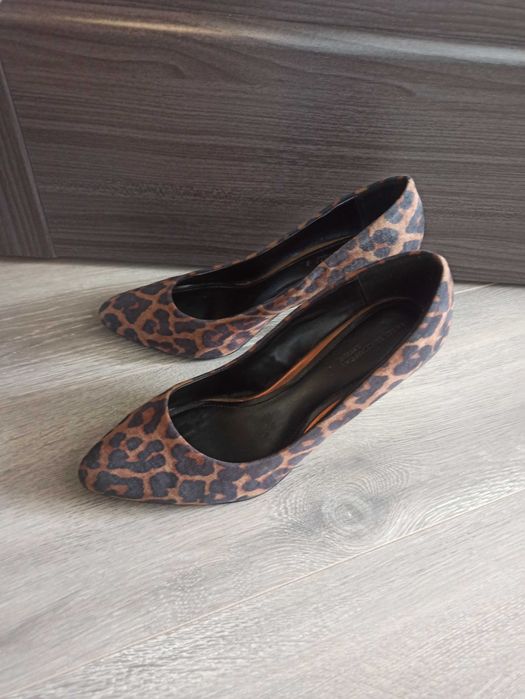 Туфлі   Лео  !!!