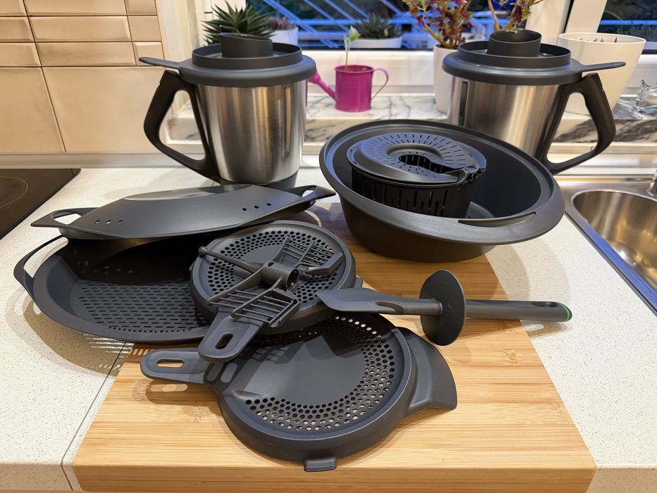 Vorwerk Bimby TM6 2 Copos