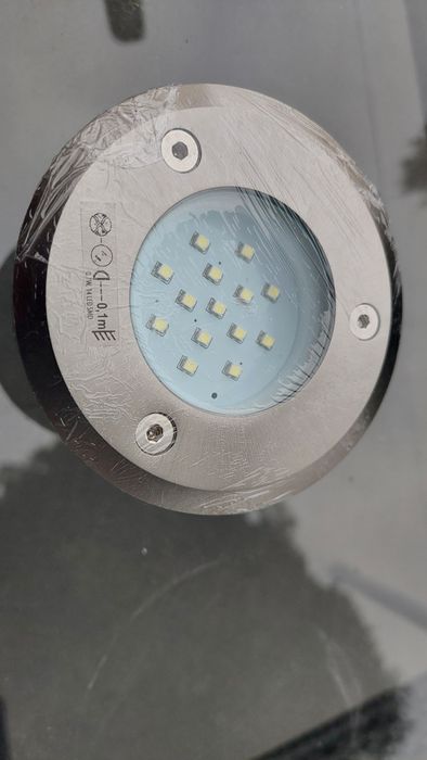 Lampy ogrodowe Kanlux