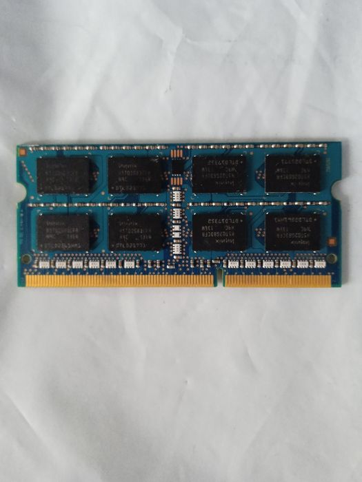 Оперативна пам'ять DDR 3 / 4gb