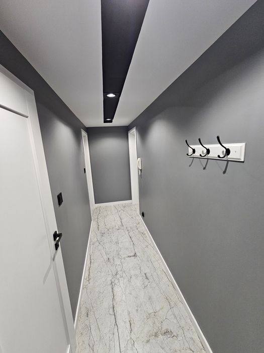 Apartament centrum  z Jacuzzi , prywatny parking,  klimatyzacja