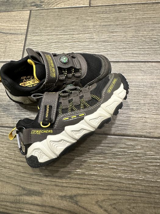 Кросівки Skechers