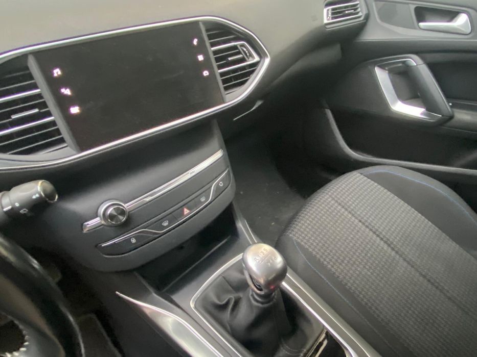 Peugeot 1.2 TSI | 102.000 km | Bom estado