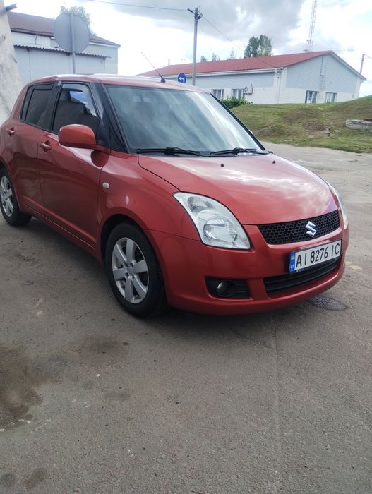 Продам Suzuki swift 1,5 АКПП