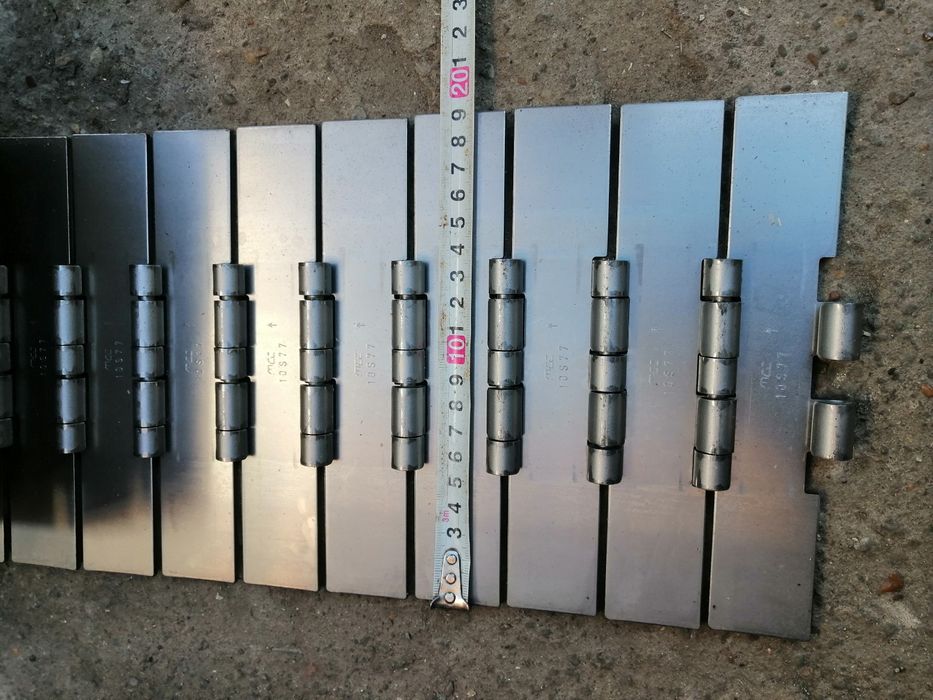 Лента нержавеющая