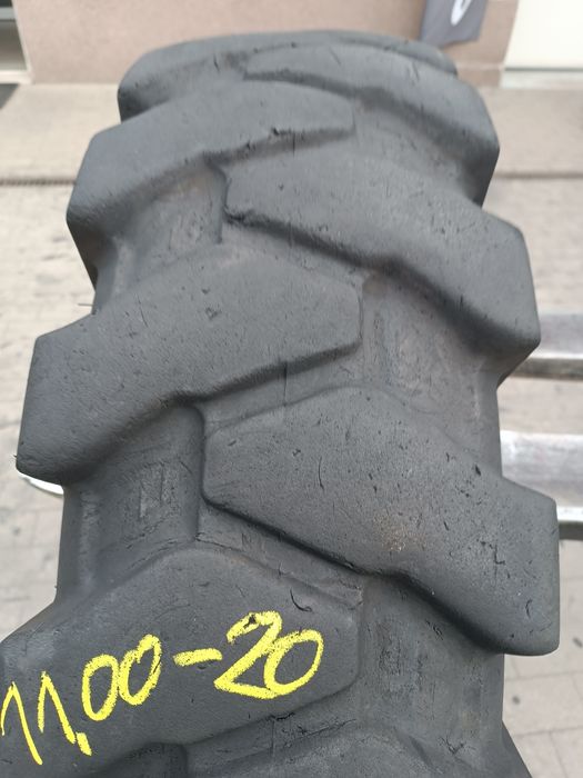 11.00-20 MITAS EXCAVATOR EM-22 opona przemysłowa