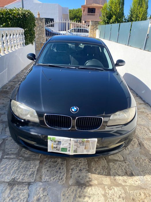 BMW 116 — fotografia 4