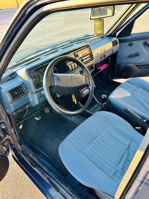 Golf 2 1.3 инжектор торг