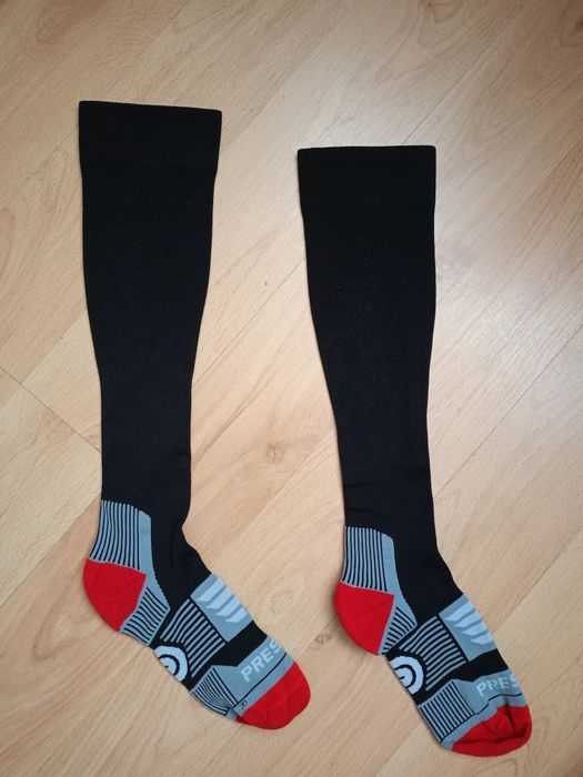 Skarpetki uciskowe Pressio Unisex