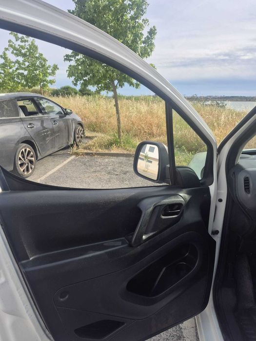 Citroën Berlingo Longa 1.6 HDI