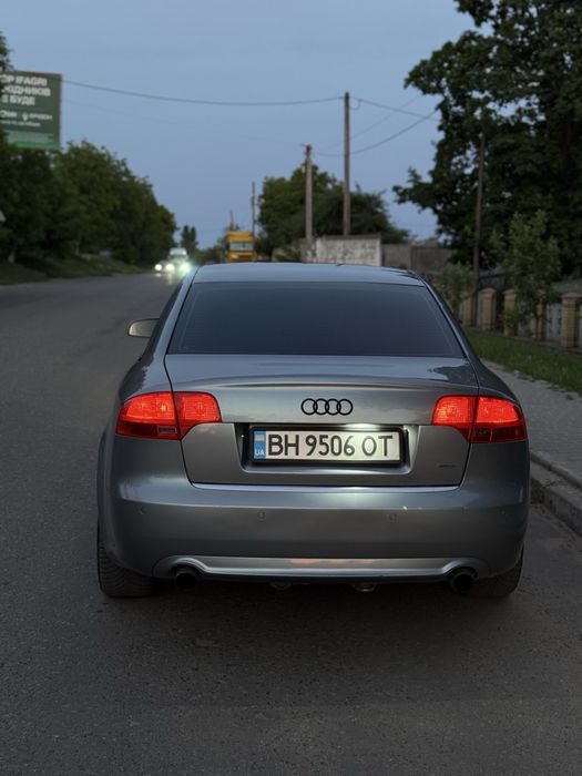 Продам ауди А4/Б7КВАТРО