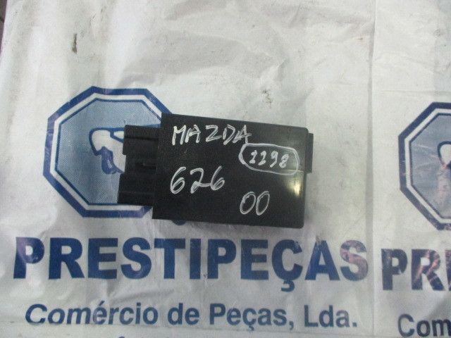 Centralina do fecho central MAZDA 626 V Hatchback (GF)