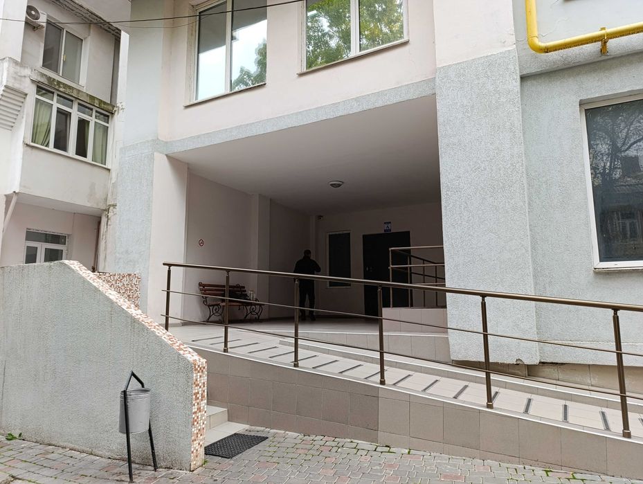 Многокомнатная квартира по адресу Куликово поле пл. (площадь 163 м²) - Atlanta.ua - фото 10