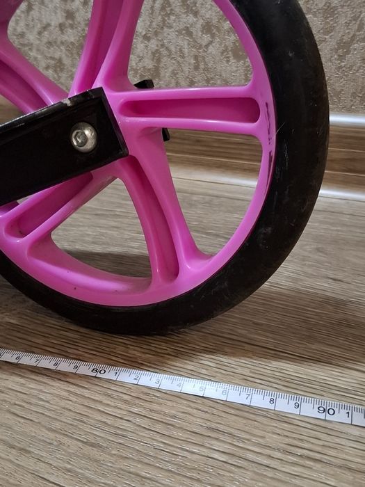 Самокат подростковый