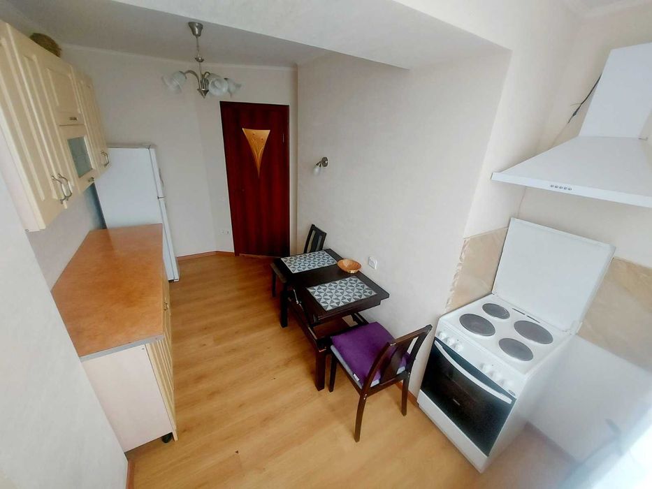 Продам 1 ком. Французский бульвар