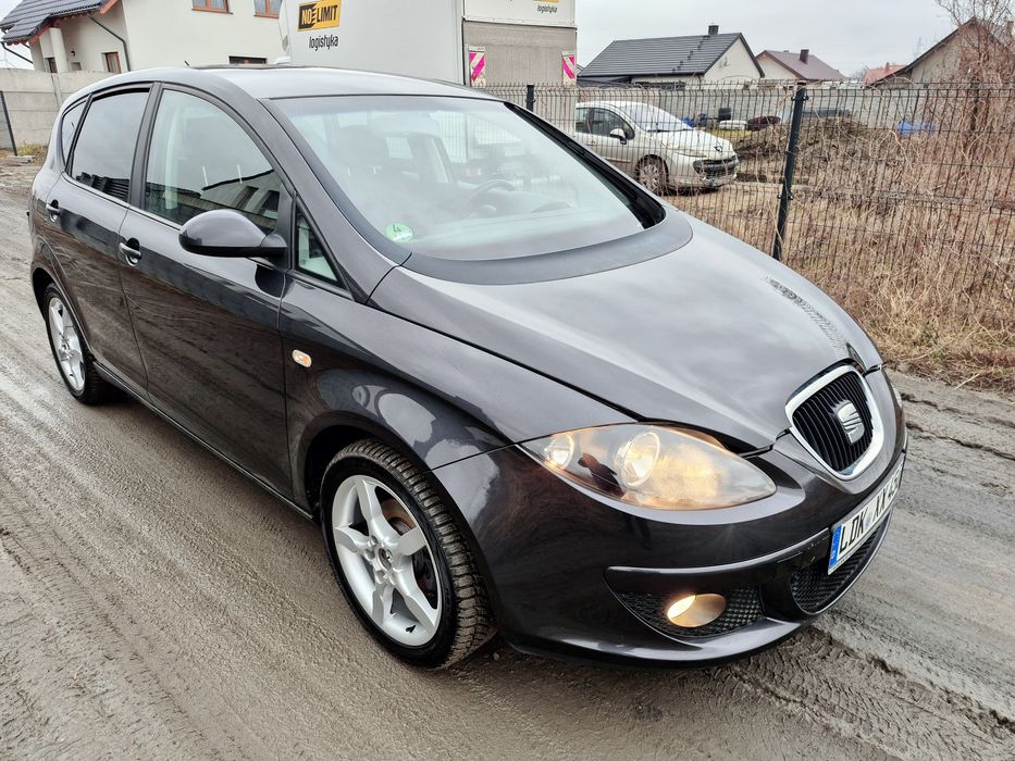 1.6 Benzyna 102KM-Climatronik-Sprowadzony