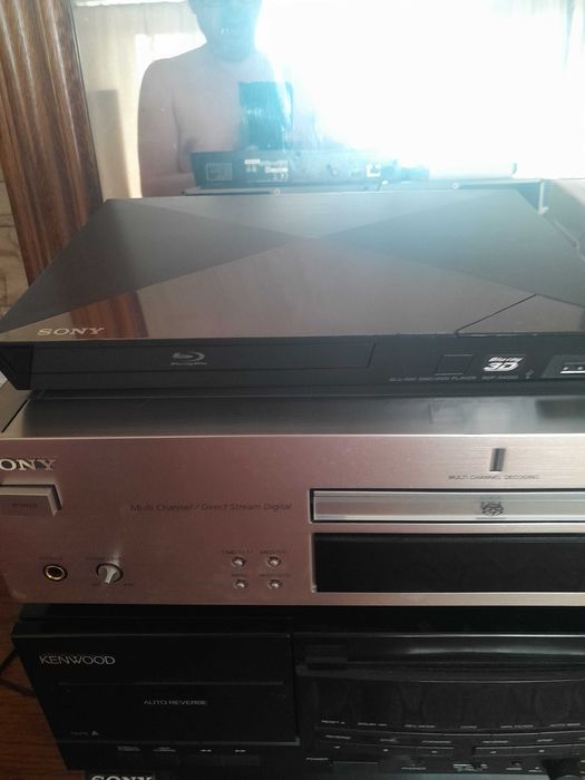 Sony telewizor blurej 3D.  50 " okulary 2 szt 6 bajek