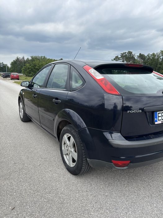 Sprzedam ford focus mk2
