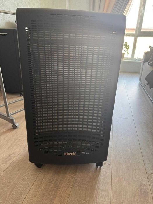 Продам обігрівач газовий