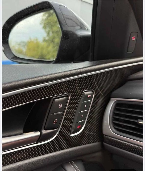 Audi S6 prestige 650+ к.с.